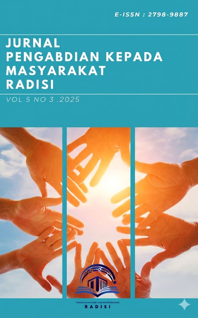 					Lihat Vol 5 No 3 (2025)
				